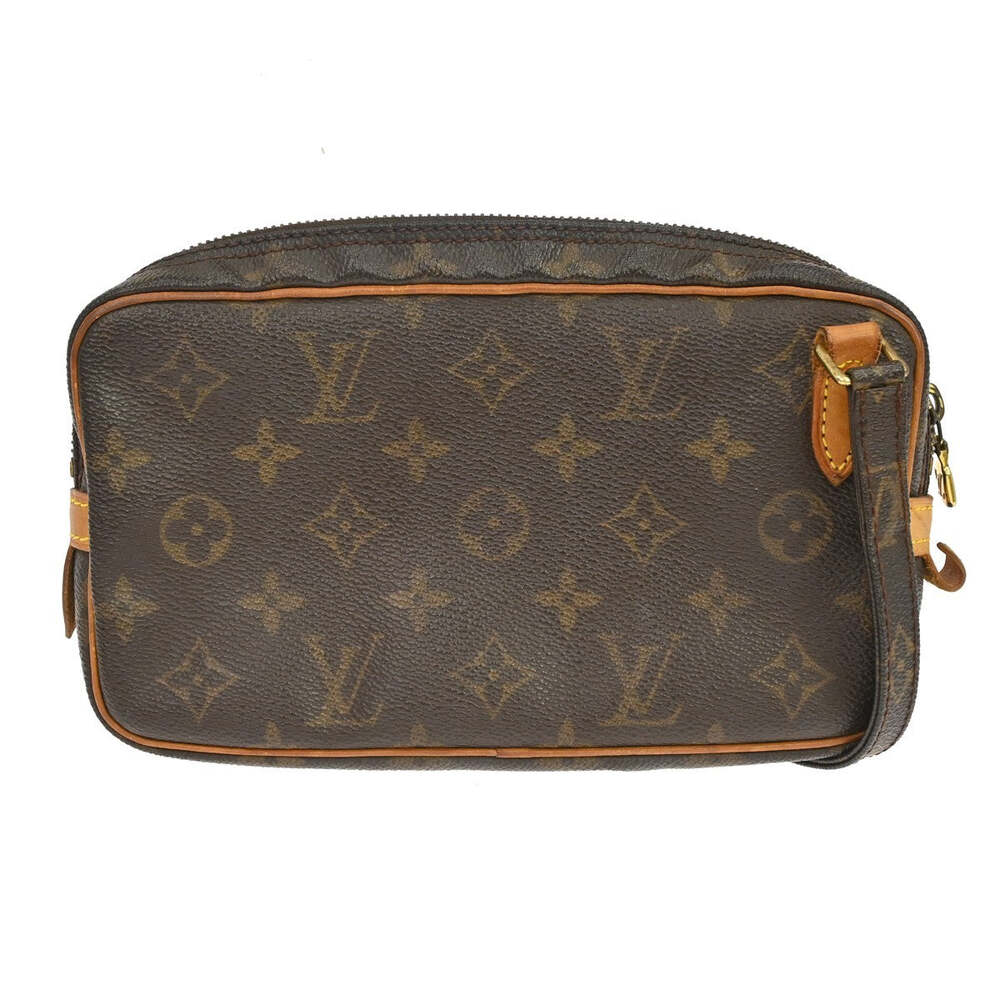 Louis Vuitton Pochette Marly #341419L85B